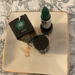 Color: Plan 9 – Satin-matte Deep Seafoam Green. Color: Plan 9 Deep Seafoam Green